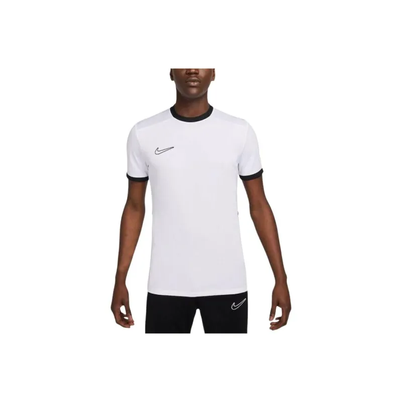 Nike Clothing T Shirts Men White-0