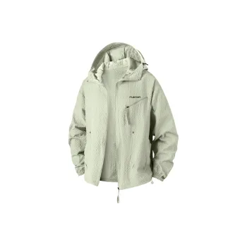 FUERZA Sun Protection Clothing Unisex