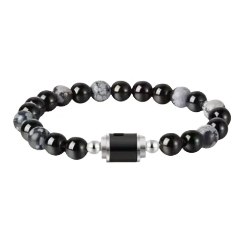 TRIDENT Titanium Steel Bracelets Unisex