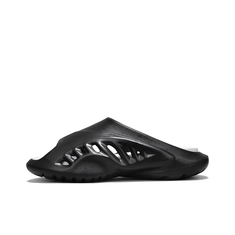 Jeep Slide Slippers Men-10