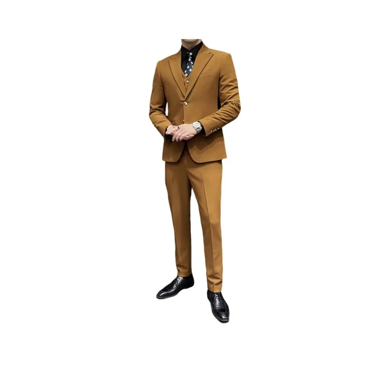 TUCANO Business Suits Unisex-8