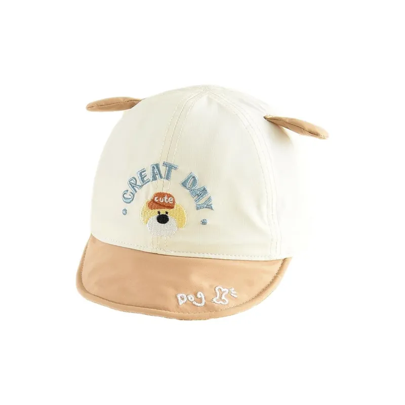 BIG WASP Cotton Baseball Caps Kids'-6