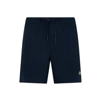 Moose Knuckles Drawstring Swim Shorts
