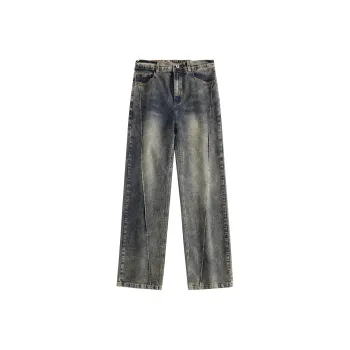 A.B.X Jeans Unisex