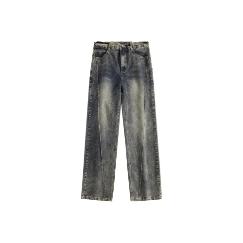 A.B.X Jeans Unisex
