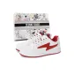 White Red