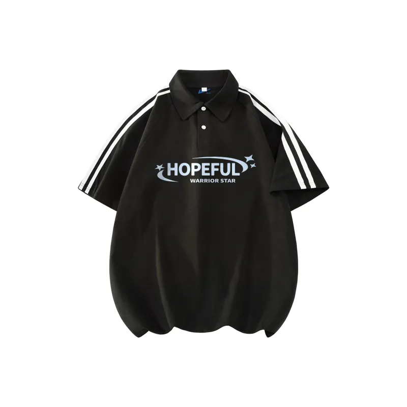 WARRIOR Polo Shirts Women's-0