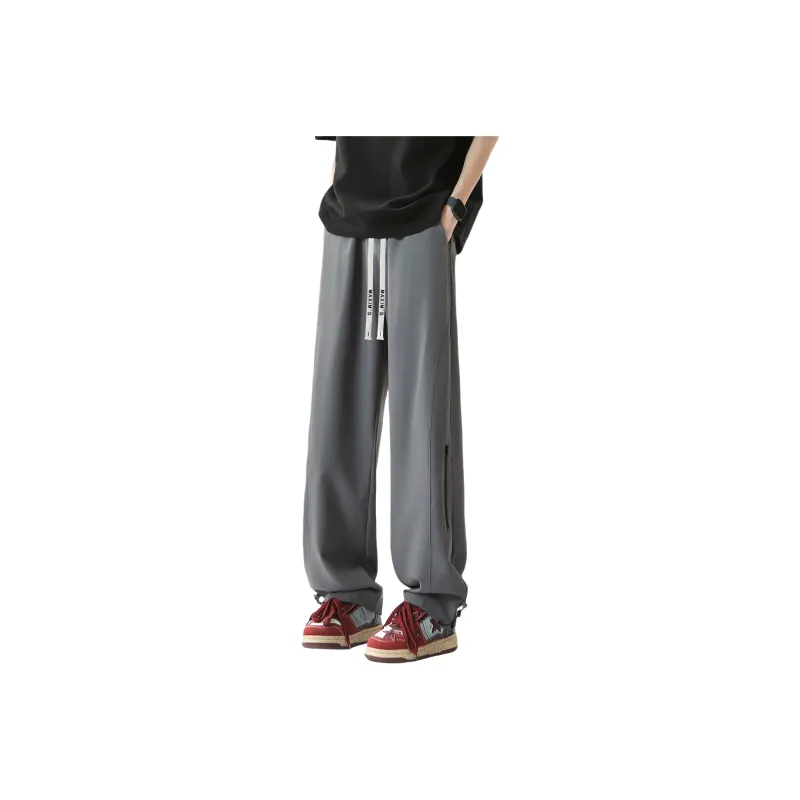 Maxim's De Paris Casual Pants Unisex-4