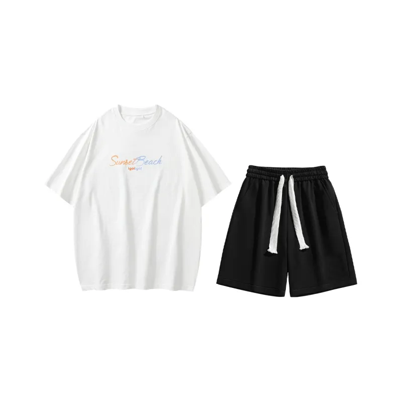 IGOI Casual Sportswear Unisex-9