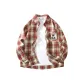 Red Plaid