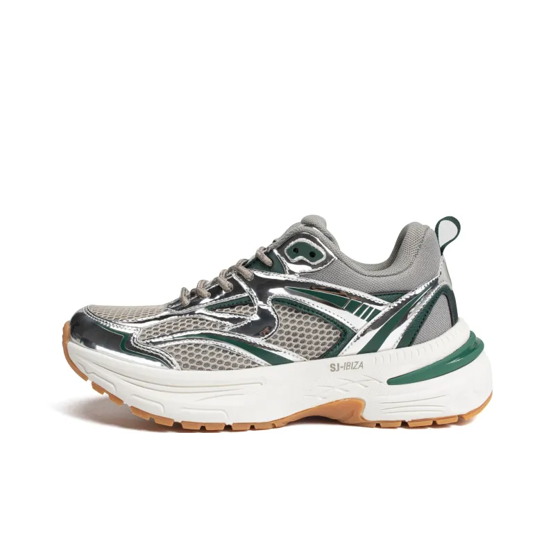 SAFETY JOGGER Slip Resistant, Breathable, Lightweight Low Top Running Shoes Unisex-20