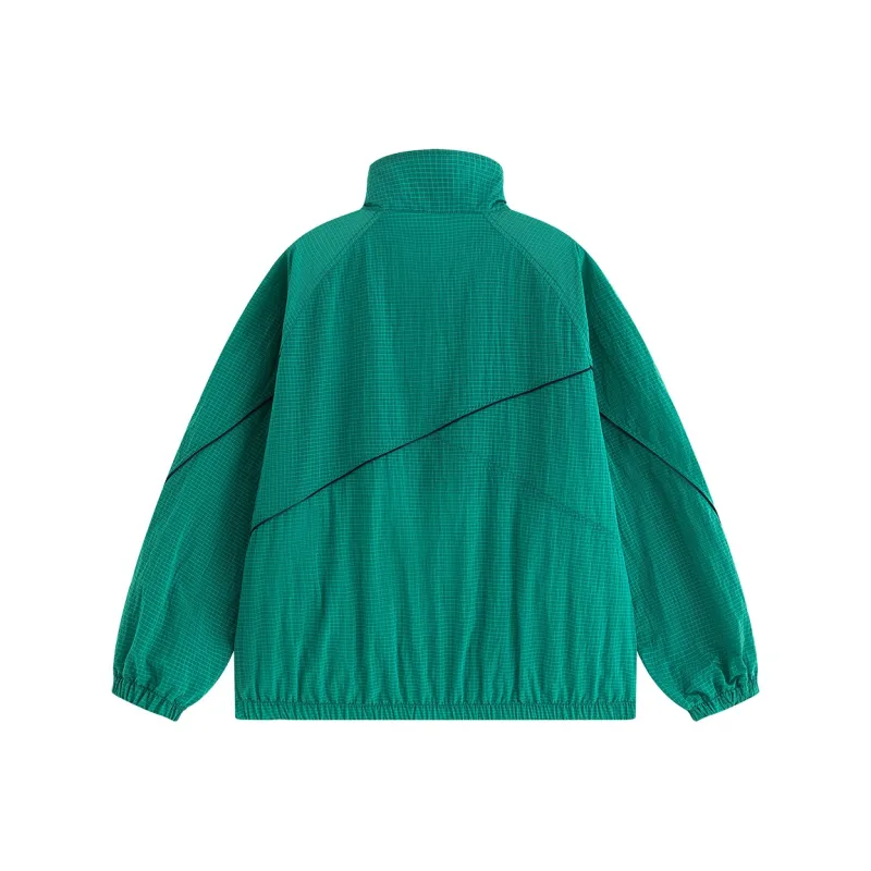 OKUS Waterproof UV Protection Sun Protection Clothing Unisex-1