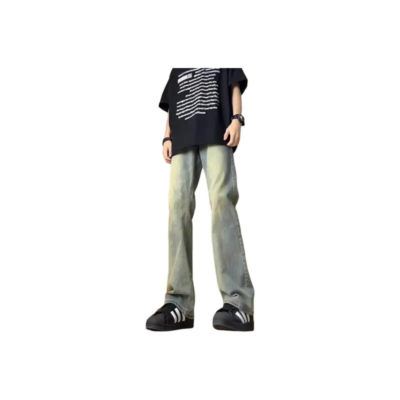 SOCKKEY Jeans Unisex-14