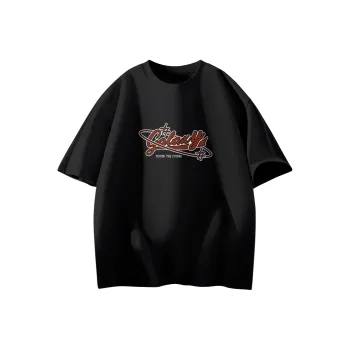 Cotton T Shirts Unisex