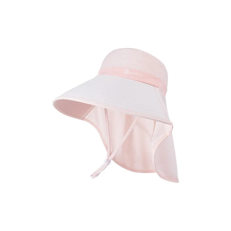 Cgediao Polyamide Sun Protection Hats Women's-6