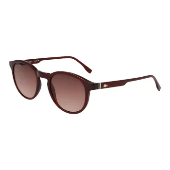 LACOSTE Pantos frame Sunglasses
