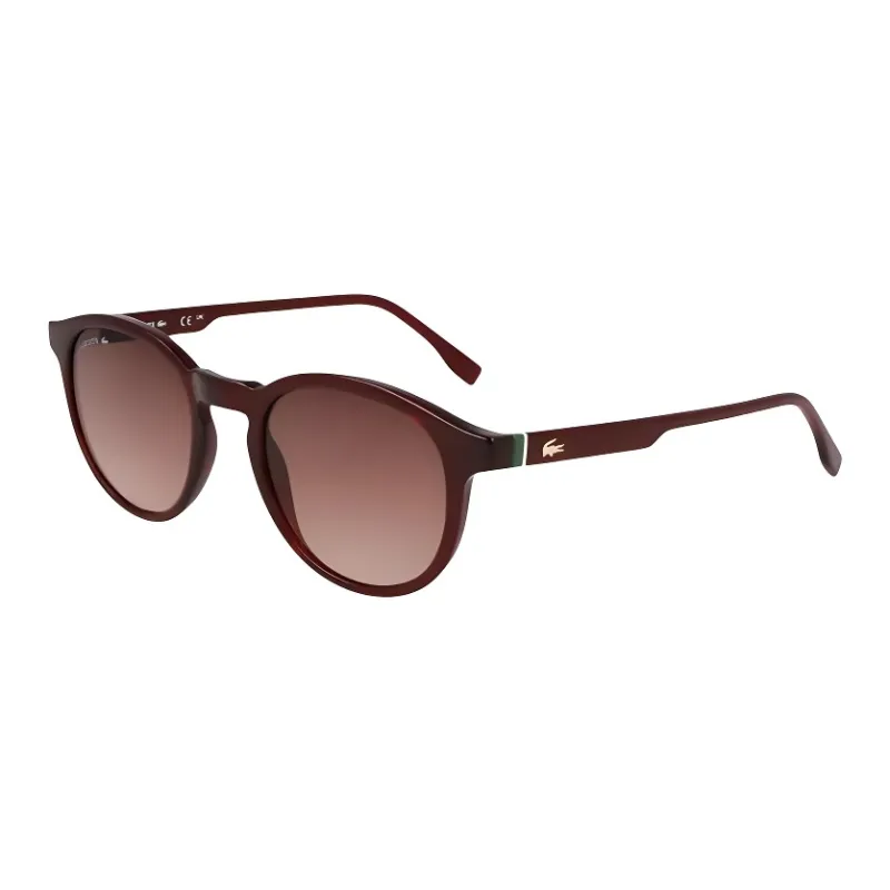 LACOSTE Pantos frame Sunglasses-0