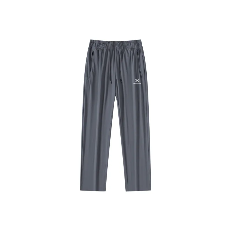 HOTSUIT Casual Pants Unisex-6