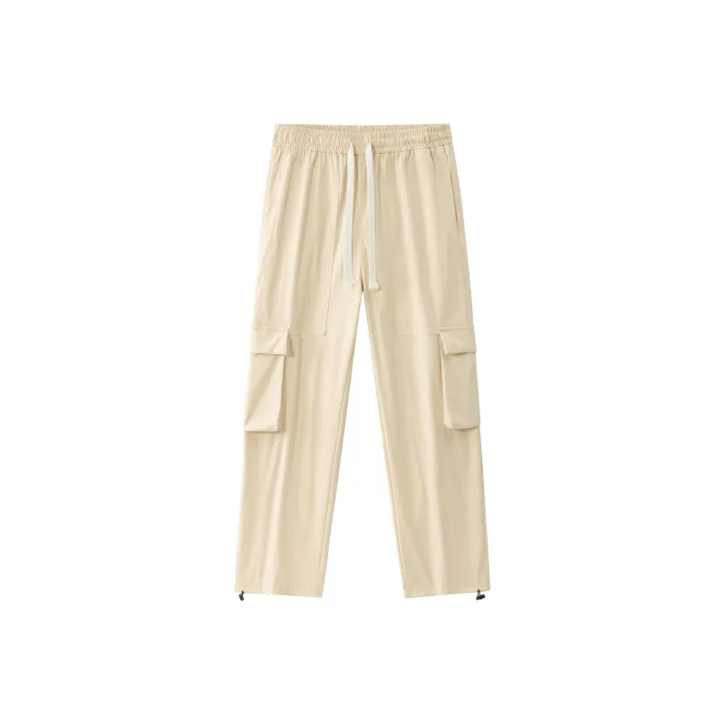 COMGM Casual Pants Men-20