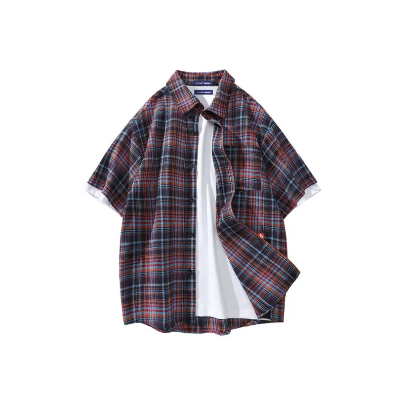 FAX FOR FMACM Shirt Spring Unisex-19