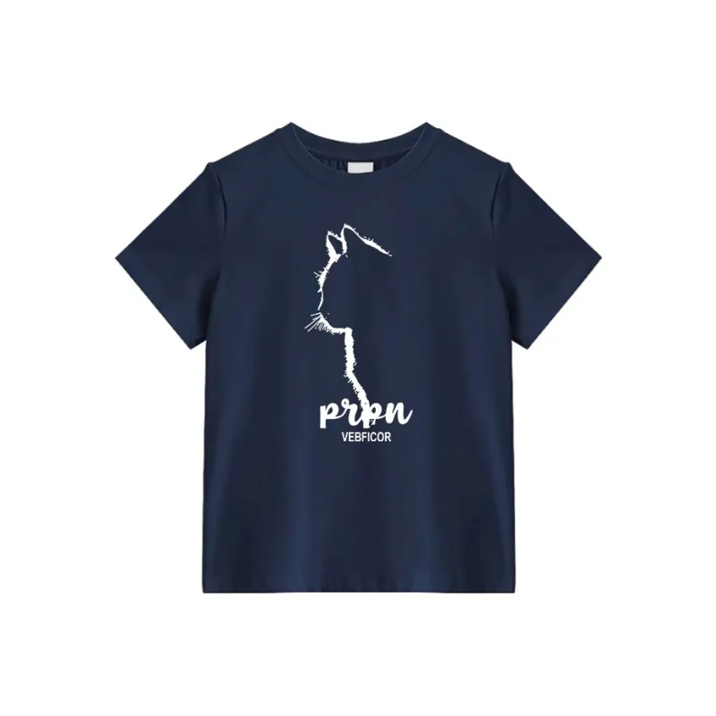 Cotton Shopping T Shirt Women's-2