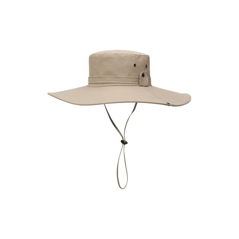 Yalu Acrylic Bucket Hats Unisex-2