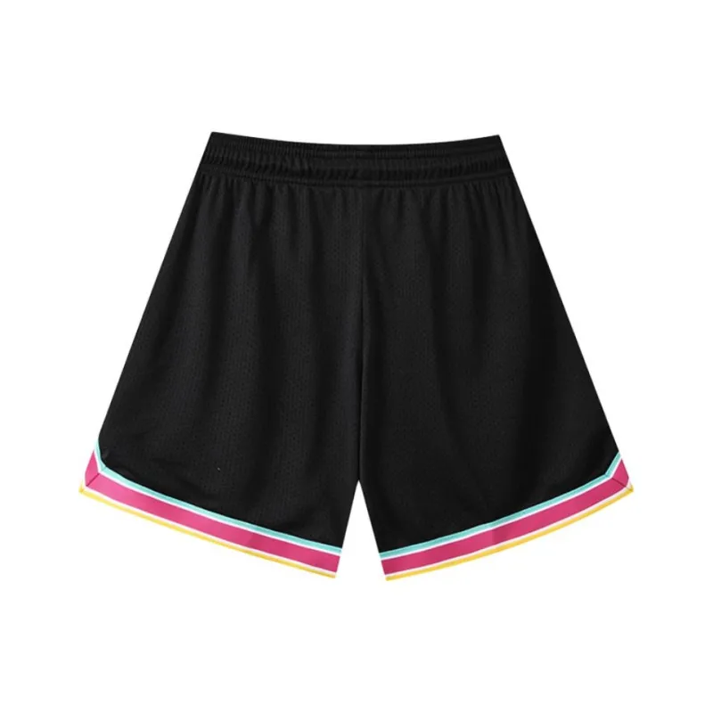 SNOW FLYING Sports Shorts Women's-1