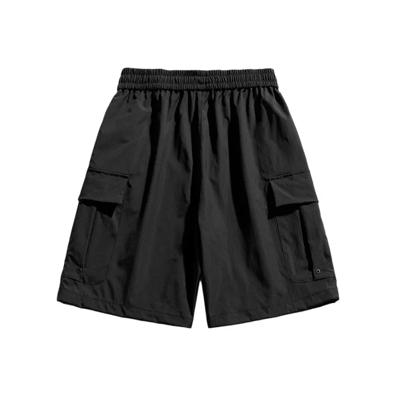 SNOW FLYING Cargo Shorts Women's-5