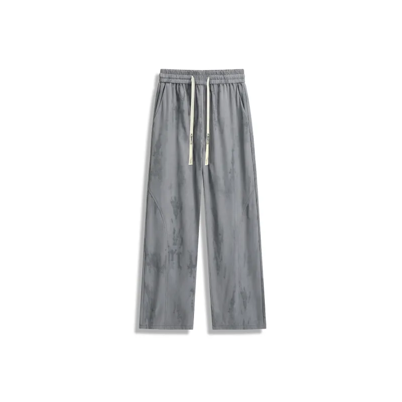 ROBINHOOD Casual Pants Unisex-4
