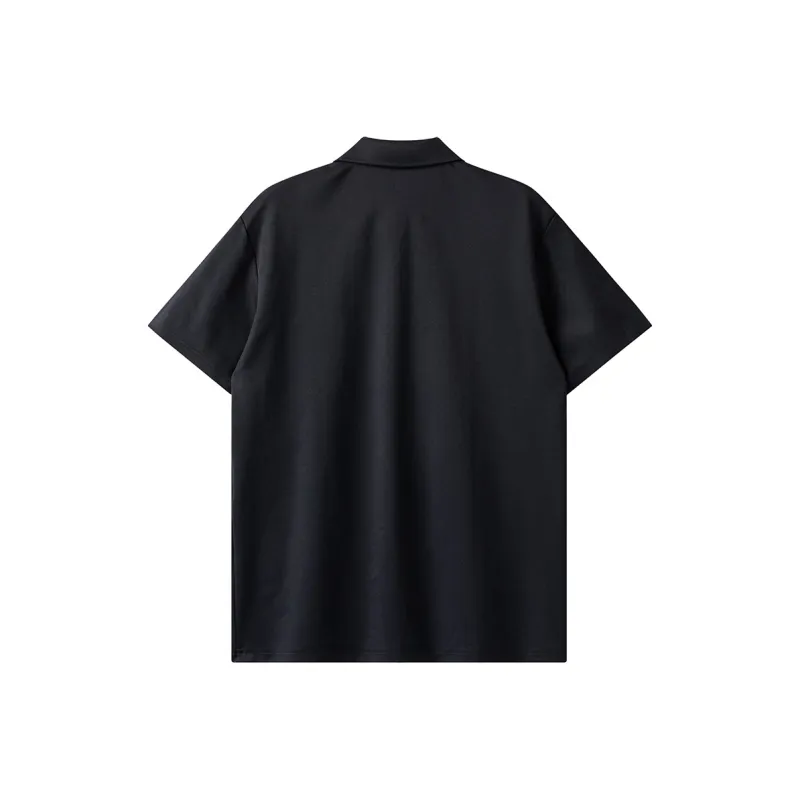 WILLIAM FOX&SONS Polo Shirt Unisex-3