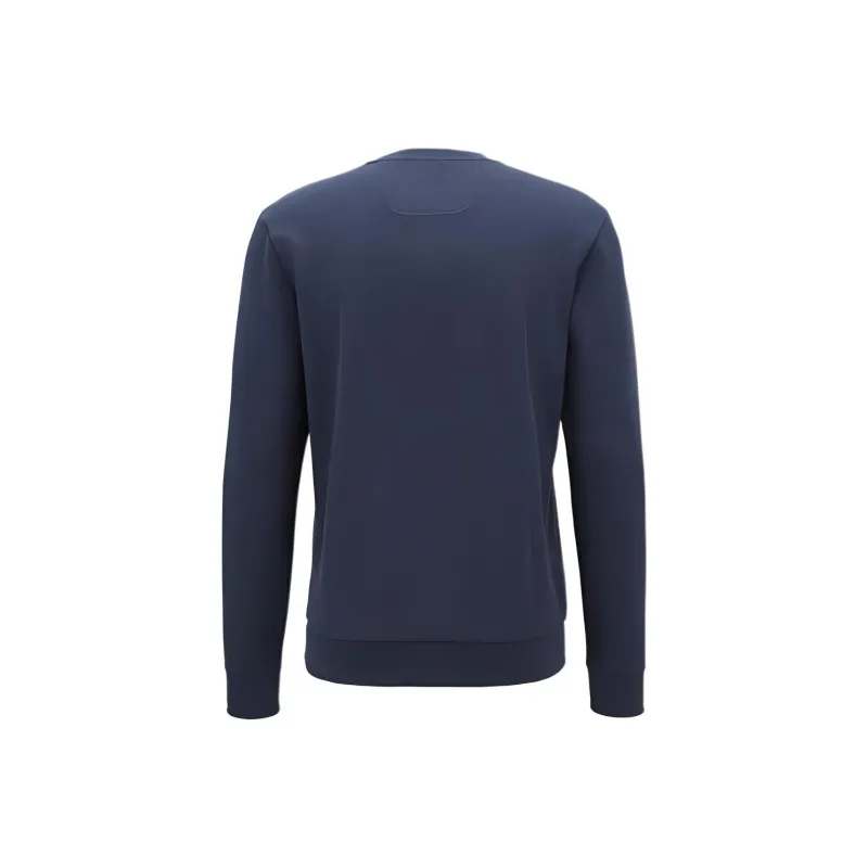 HUGO BOSS SS23 T Shirt Men's Blue-1