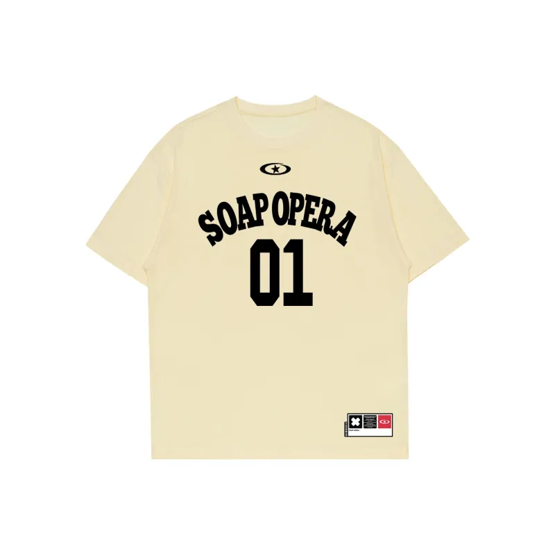 SOAP OPERA T-Shirts Unisex-18