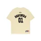 Beige Yellow