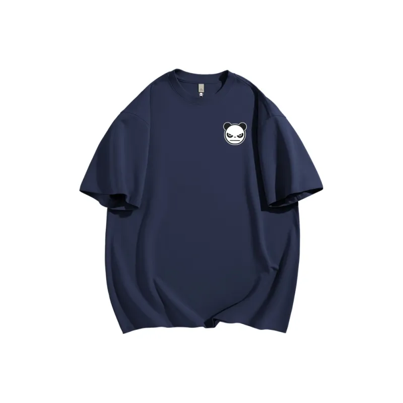 HIPANDA T Shirts Unisex-0