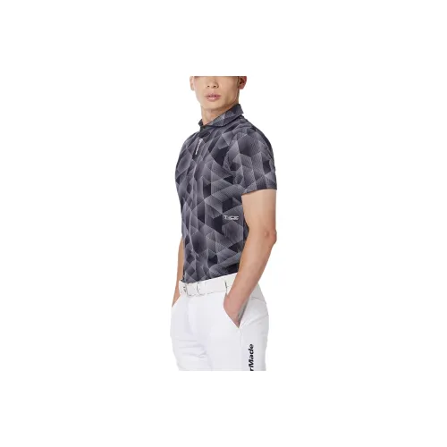 TAYLORMADE Golf Clothing Men