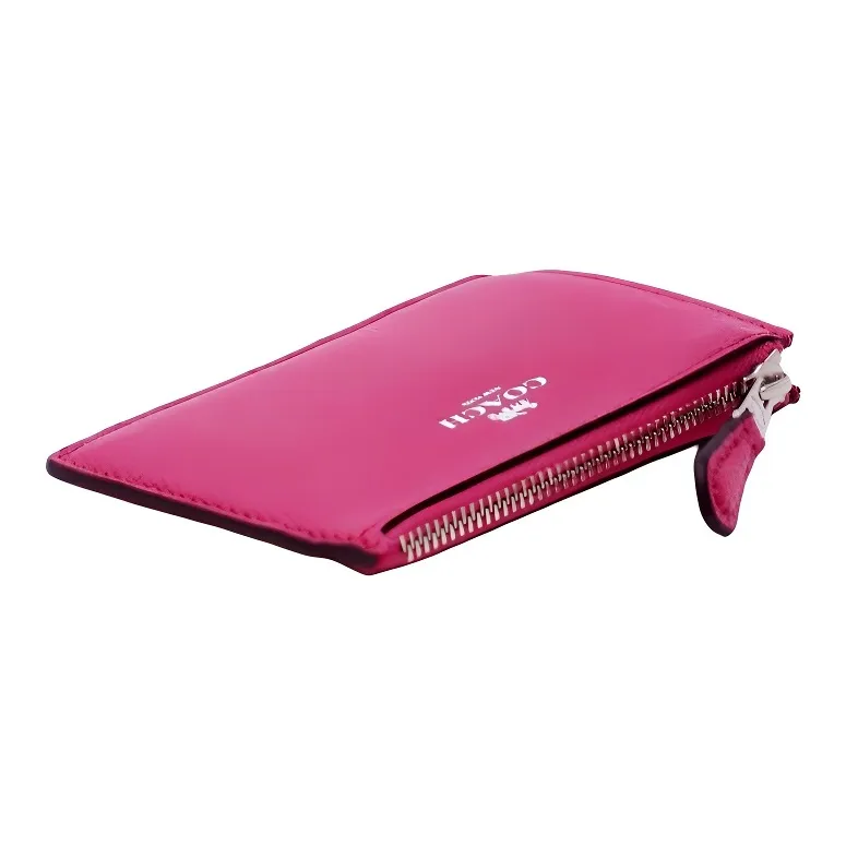 COACH Skinny Id Case Card Holders-2