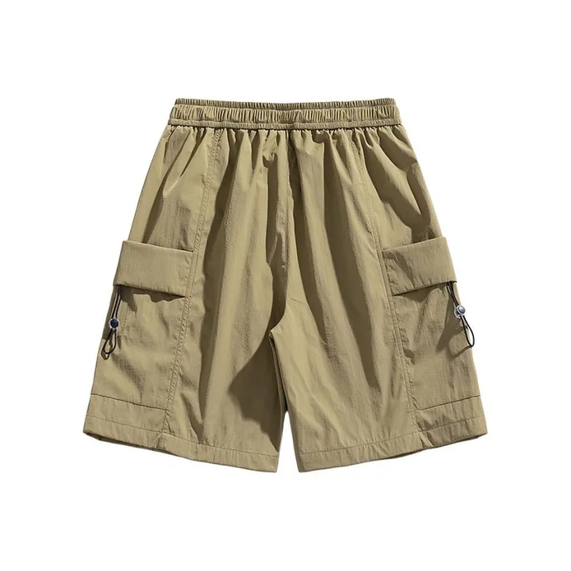 RED DRAGONFLY Casual Shorts Unisex-16