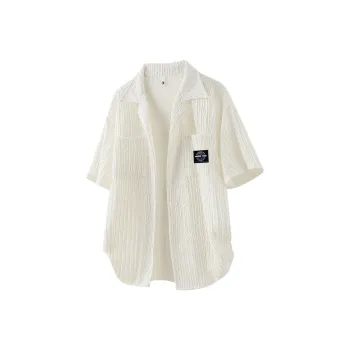 MEIPIN TANG Uniforms Unisex