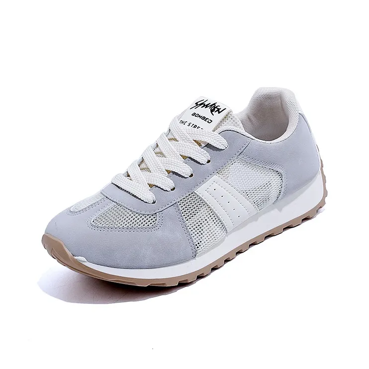 Lin's Travels Cushioning And Breathable Low Top Casual Shoes Women's-4
