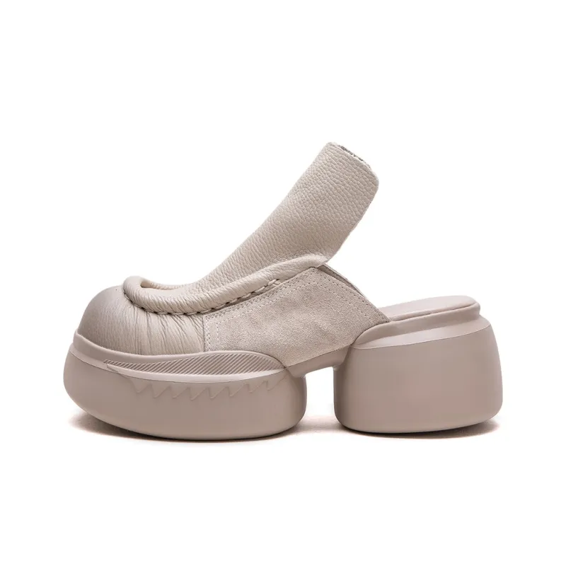 Jay Closed Toe Slippers Women's-4