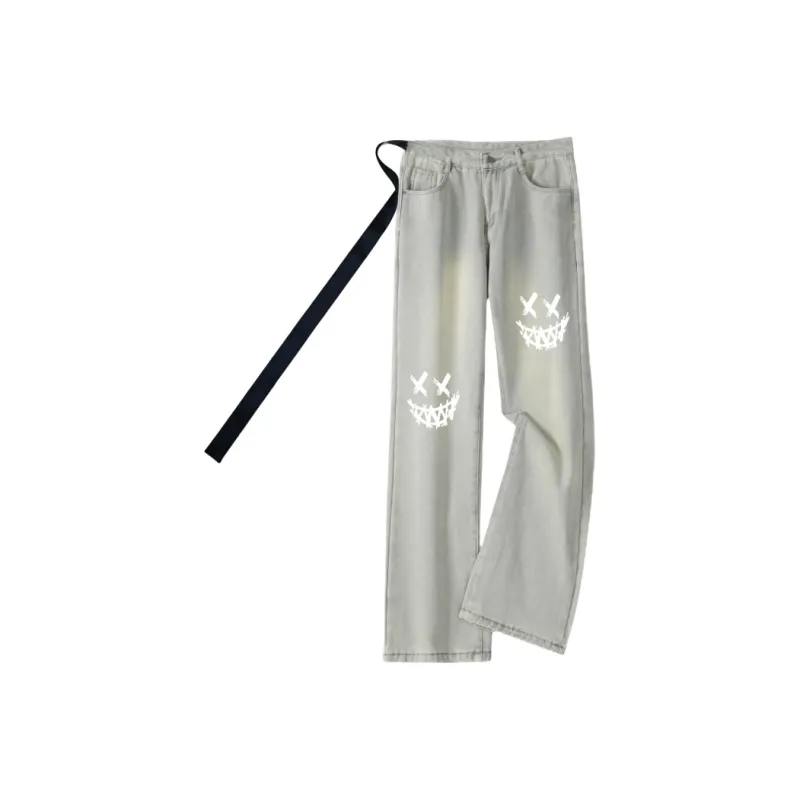IXXAT Jeans Unisex-8
