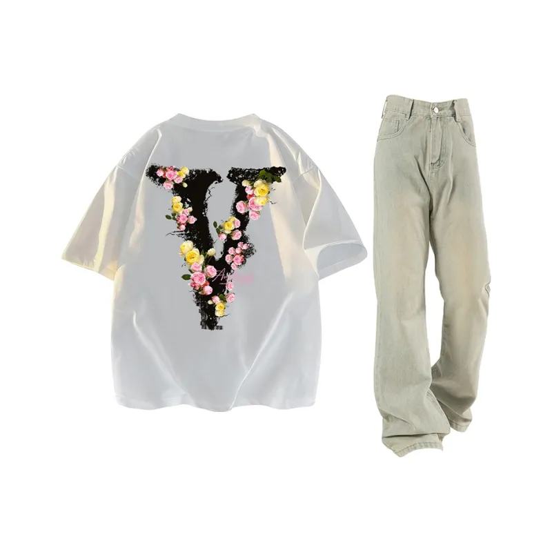 UNthemed Casual Sportswear Unisex-21
