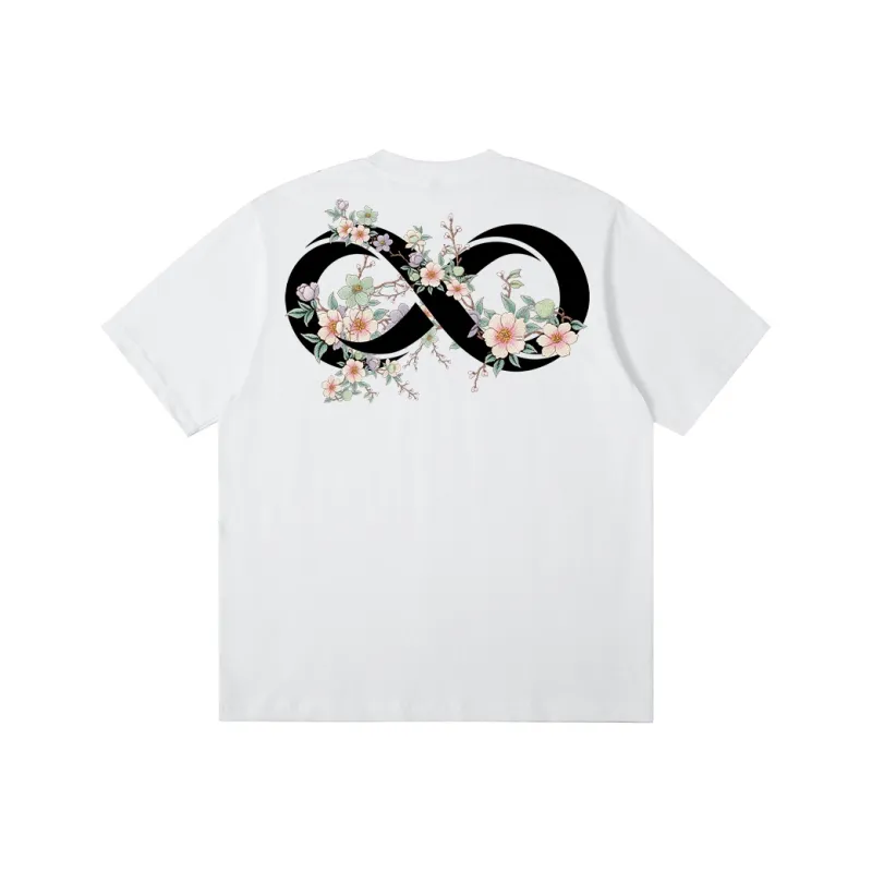 UNthemed T Shirts Unisex-13