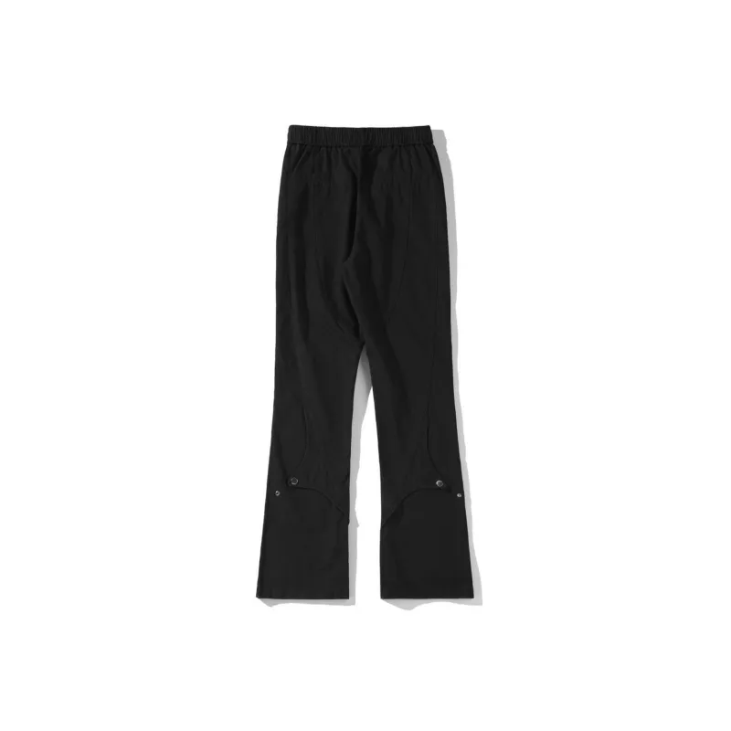 TH FABRICATE Casual Pants Women's-7