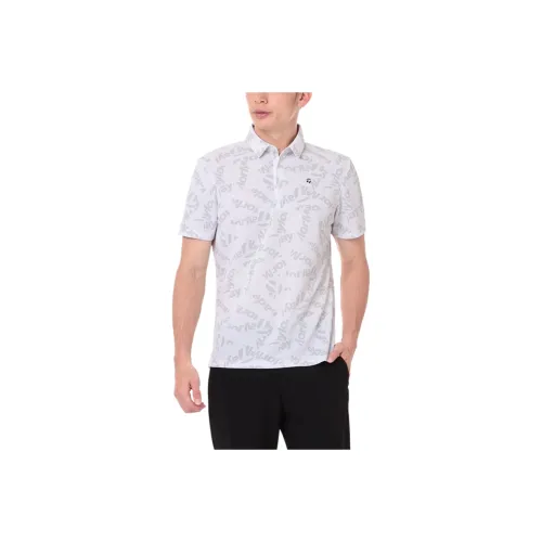 TAYLORMADE Golf Clothing Men