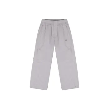 THE NORTH FACE Casual Pants Men's Moon Shadow Gray 1OA
