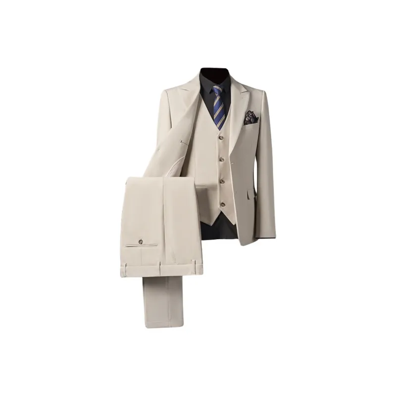 TUCANO Business Suits Unisex-30