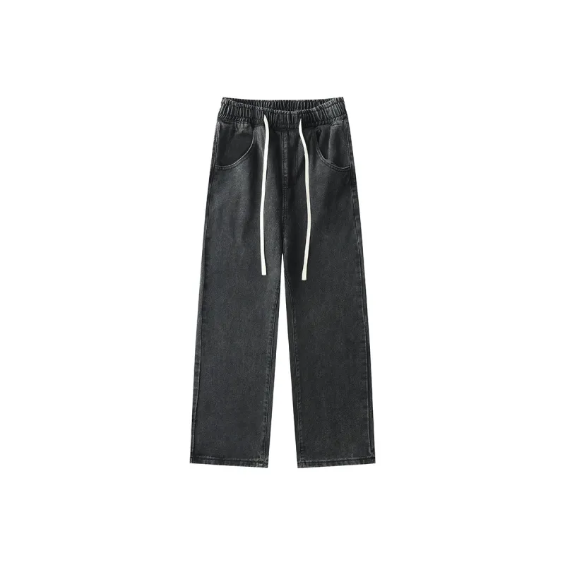 TEN MIRO Jeans Unisex-15