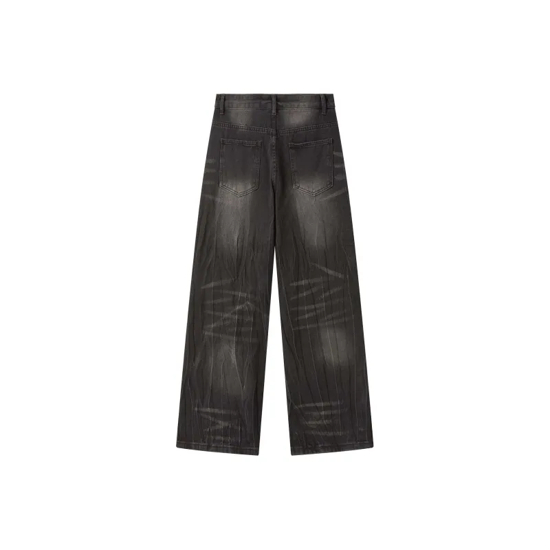 Mackyo Jeans Unisex-1