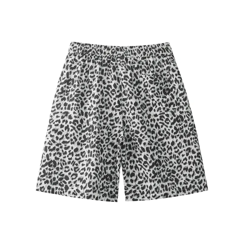 Pirkadat Casual Shorts Unisex-2